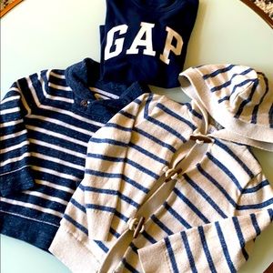 Gap Boys Bundle 💙